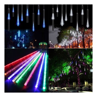 3.2m Meteor Led RGB