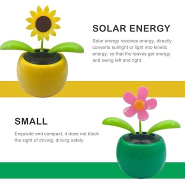 Güneş Enerjili Solar Dans Eden Karışık Model
