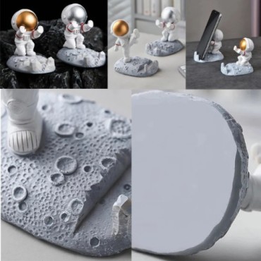 Astronot Telefon Tutucu 