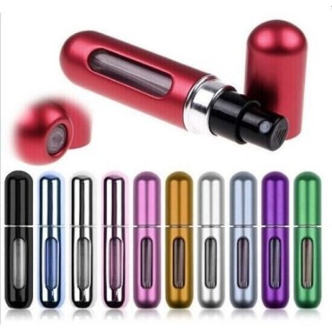 Mini Cep Parfüm Şişesi