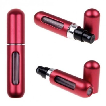 Mini Cep Parfüm Şişesi