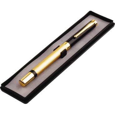 Toptan Lüx Metal Roller Kalem