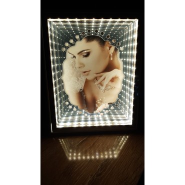 Sihirli Ayna 20*25cm