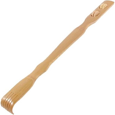 Ahşap Sırt Kaşıyıcı 45 cm 