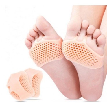 METATARSAL BUNYON ( SİLİKON YASTIK)