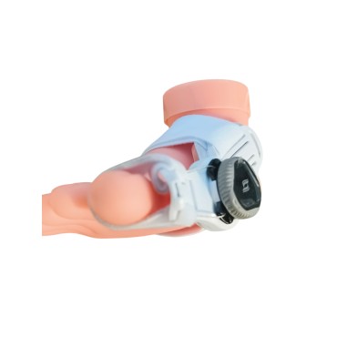Açı Ayarlı Ayak Baş Parmak Kemik Düzeltici Halluks Valgus. 1 Çift Ark Destek Tabanlık 