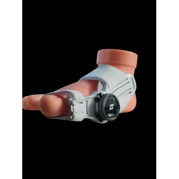 Açı Ayarlı Ayak Baş Parmak Kemik Düzeltici Halluks Valgus. 1 Çift Ark Destek Tabanlık 
