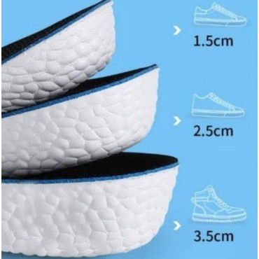 Topuk Yükseltici 3,5 cm NO 55