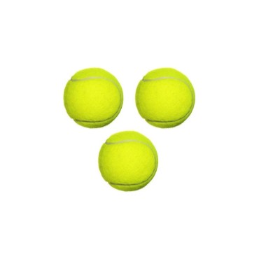 Köpek Oyun Topu Tenis Topu