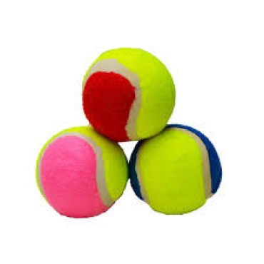 Köpek Oyun Topu Tenis Topu