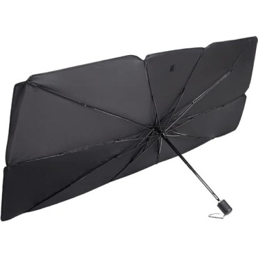 Araba Ön Cam Güneş Şemsiyesi MZ-414