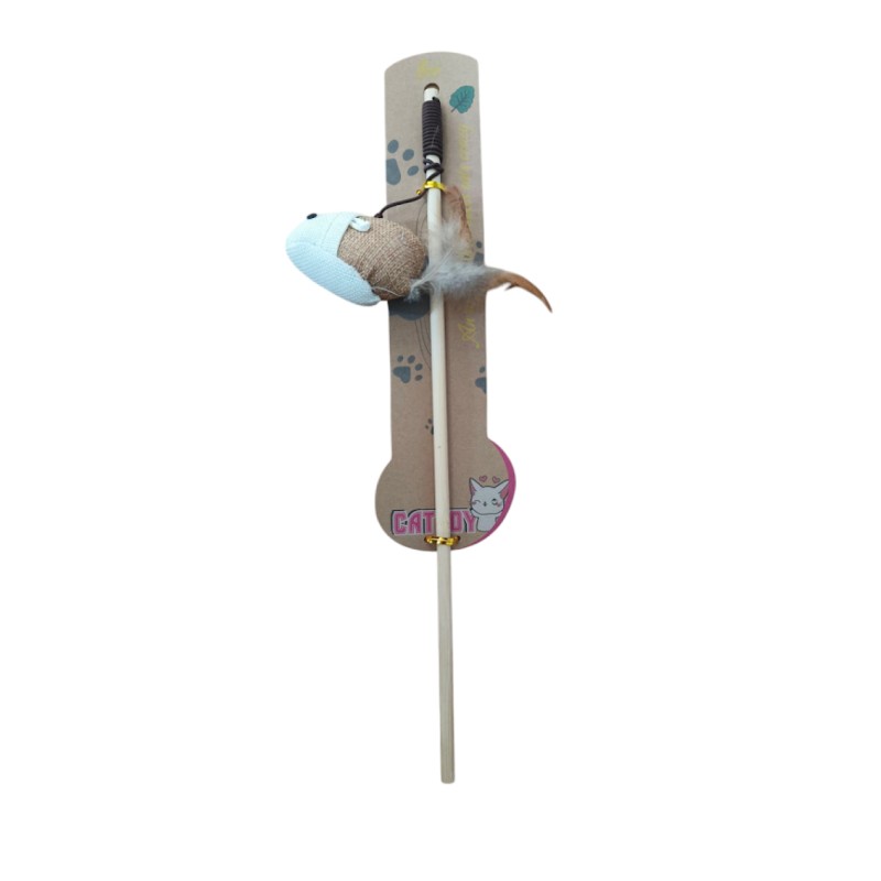 Nunbell Kedi Oltasi