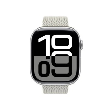 HK 10 ProMax 45mm Akıllı Saat Gümüş Model  
