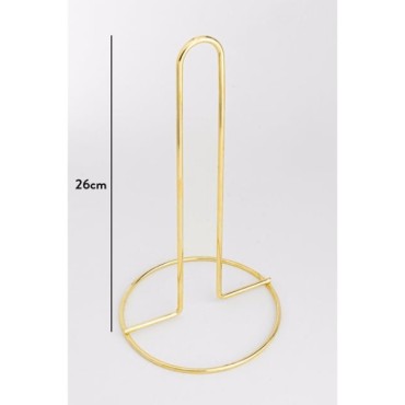 Dik Kağıt Havluluk Gold Renk 