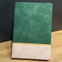 Toptan Yeşil Tasarım Defter