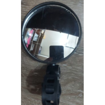 Geniş Açılı Dikiz Aynası MZ-510