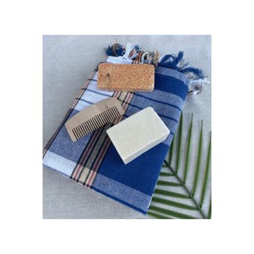 Damat Banyo Hamam 5'Li Set